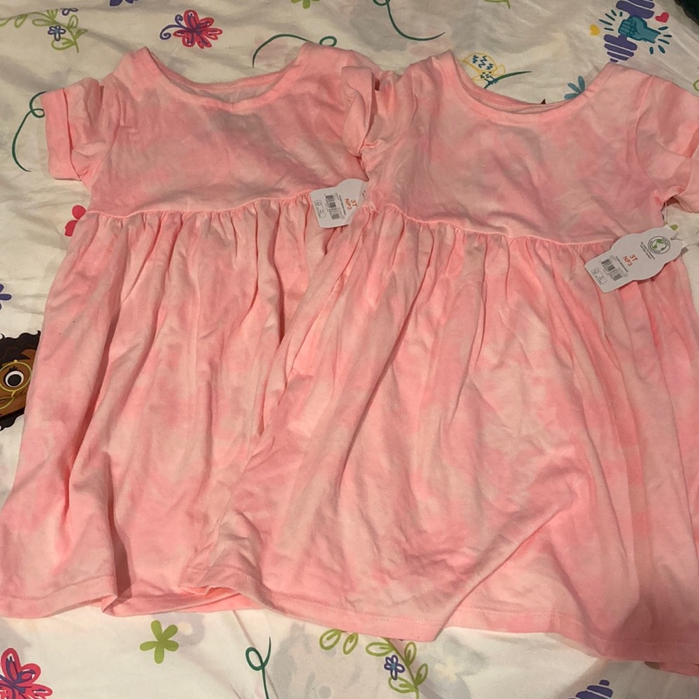 Twin Girls Dresses